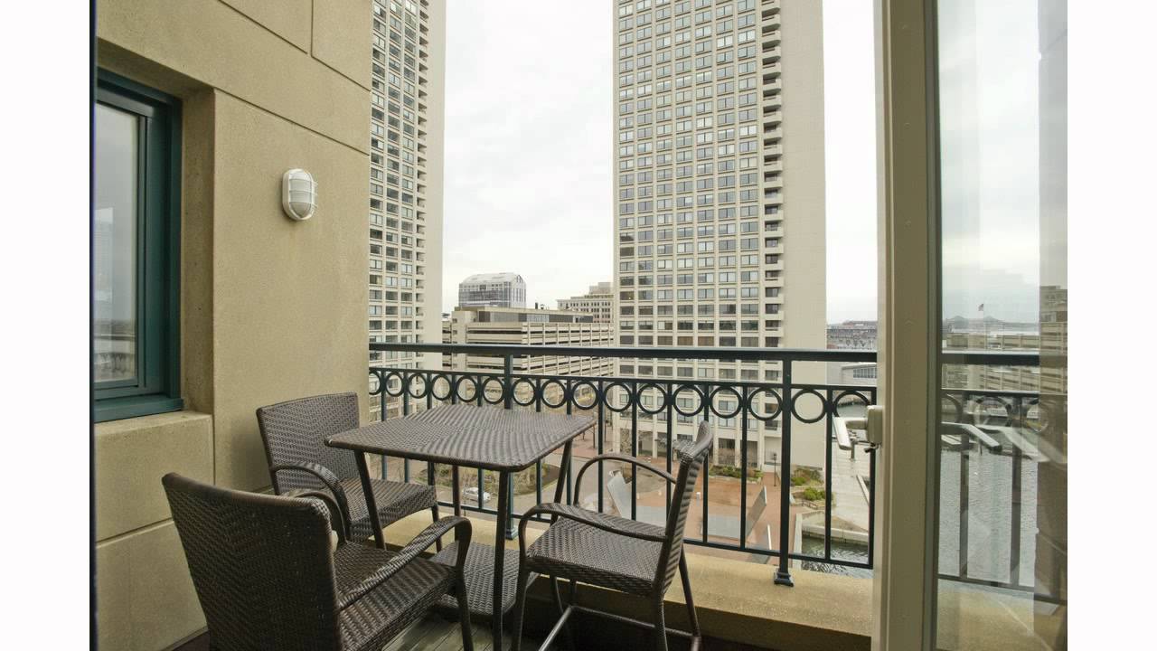 Boston Luxury Real Estate - 20 Rowes Wharf, PH07 --  - CL Waterfront Properties