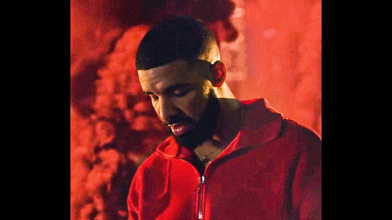 [FREE] Drake Type Beat - 