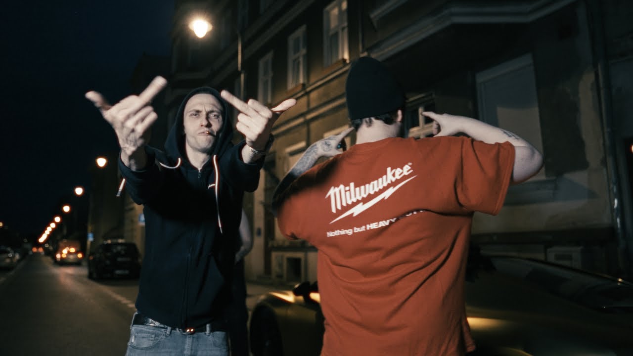 37inthisb!tch - Roland (prod.Tosiek) [VIDEO]