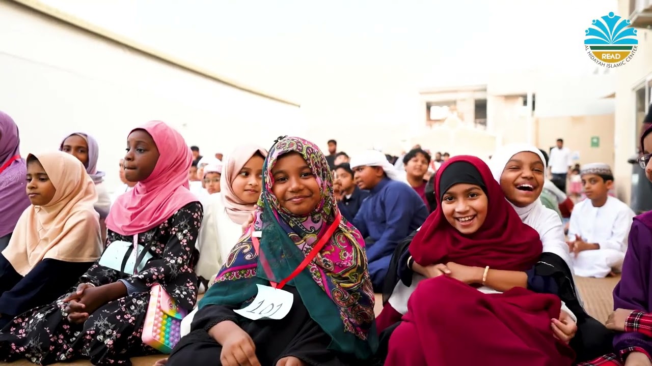 Iftar Party -24_READ Quran and Islamic Studies_Al Hidayah Islamic Center_Dubai