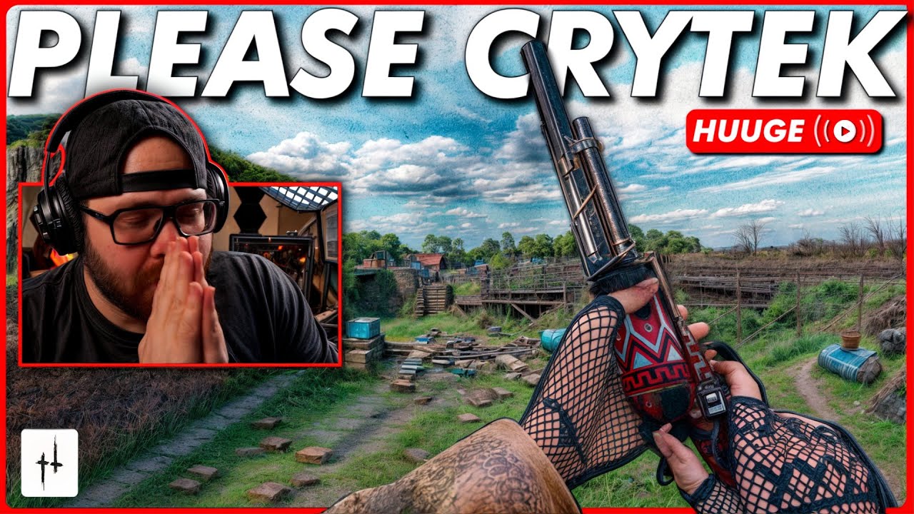 🙏 RES BOLT NERF CONFIRMED - Hunt Showdown 1896 - Huuge