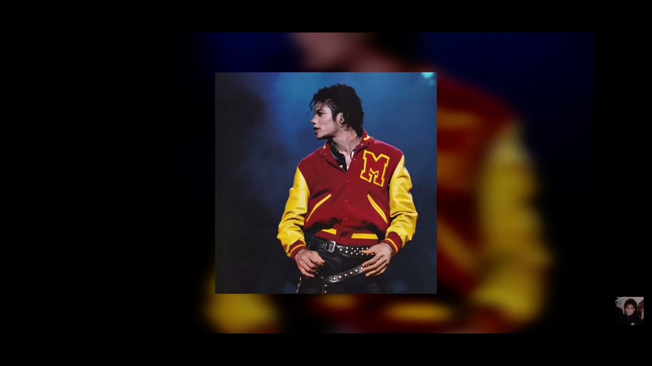 Thriller: Michael Jackson: Speed Up