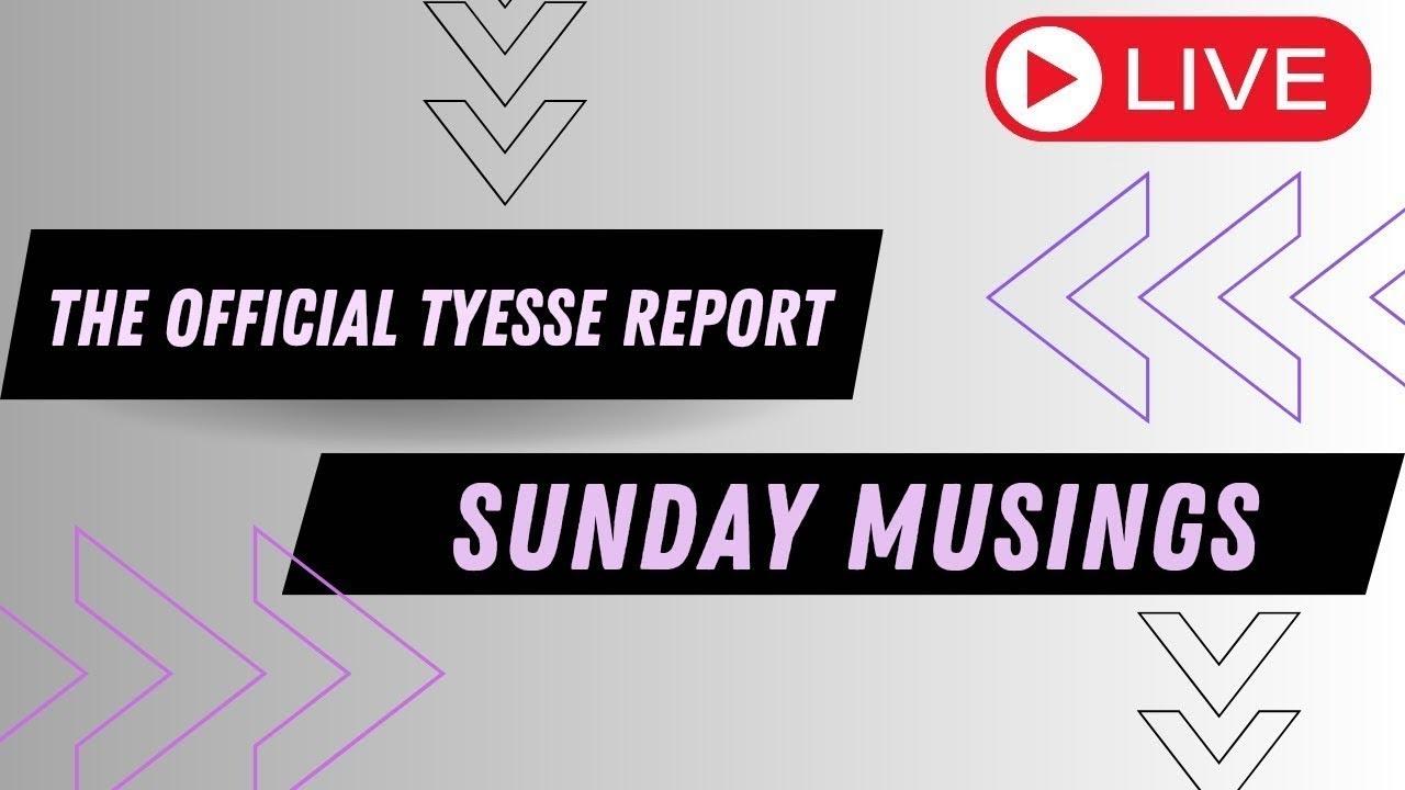 Happy Sunday TySquad!! 🧡 #AmITheDrama #DivorcedSistasBET #1619Project #Minneapolis #StefonDiggs