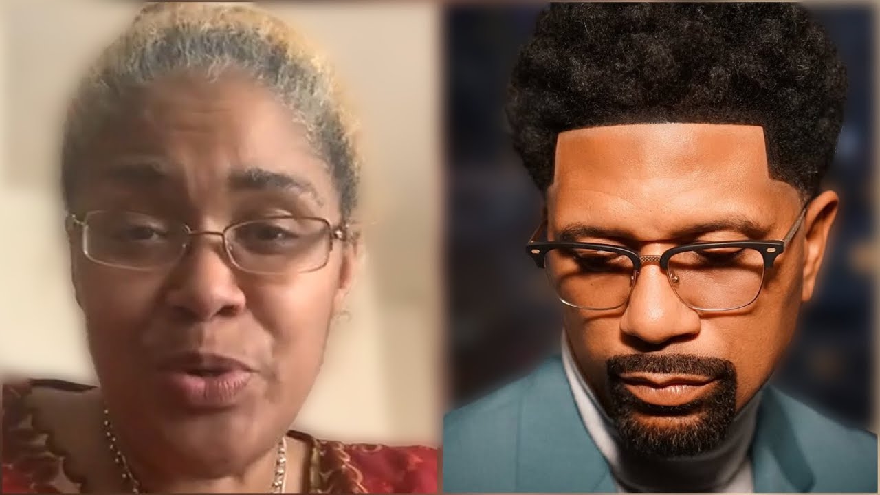 ESPN Jalen Rose Sister BLAST Him For Selling Mother's House