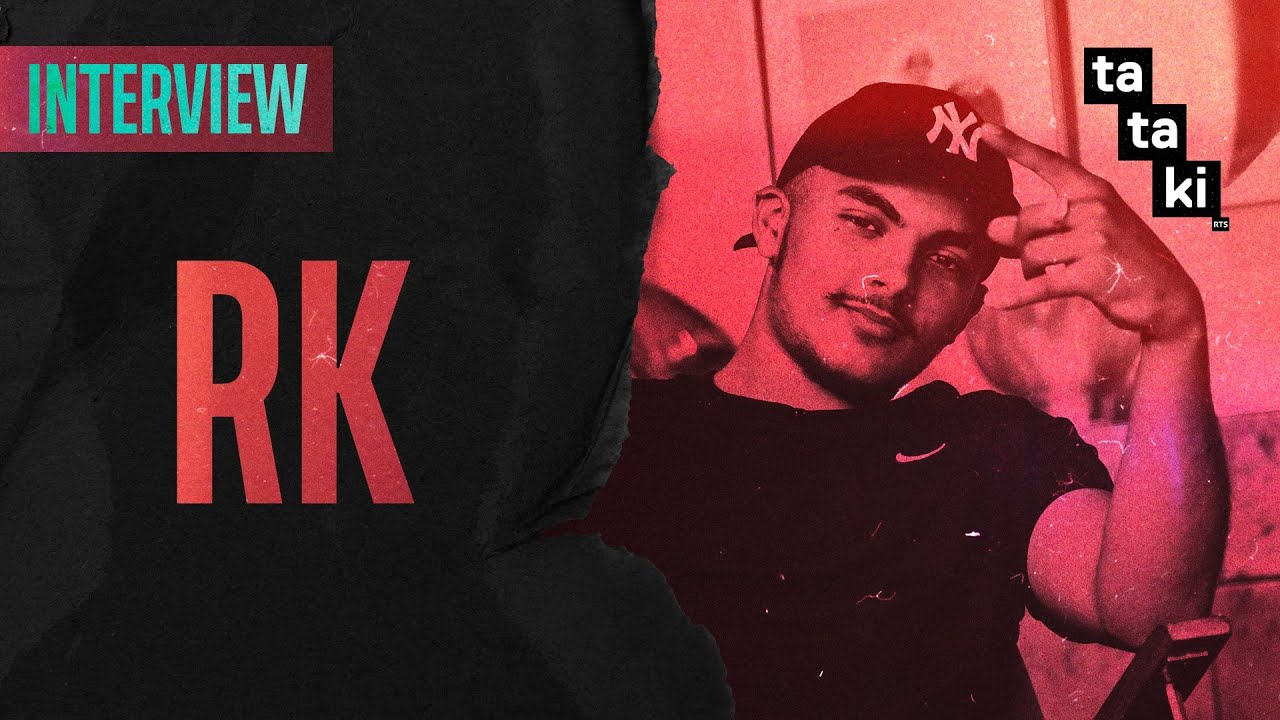 RK : Son entourage, ses prods, qu’est ce qui a changé ?