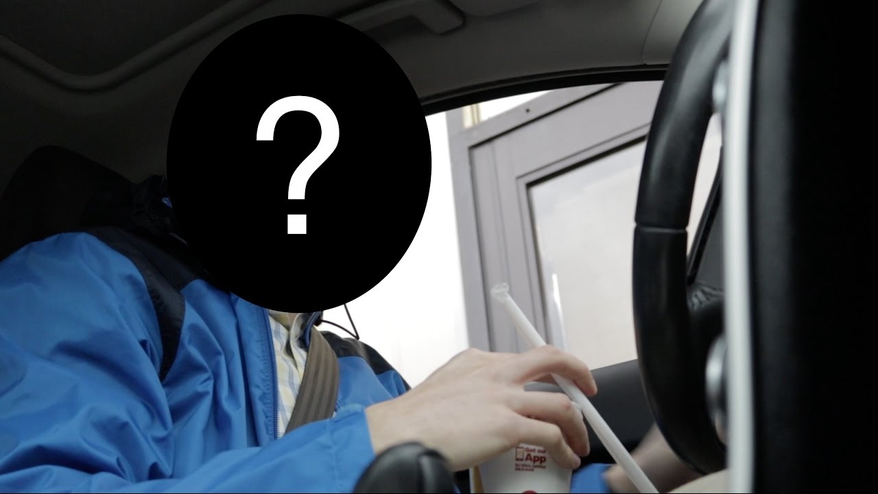 How To Avoid Getting Recognized in Public with a Disguise