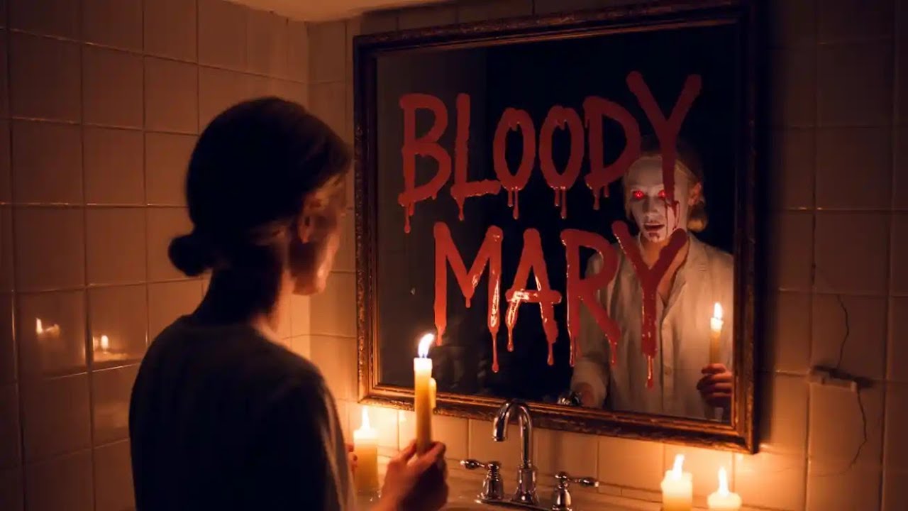 Bloody Mary |