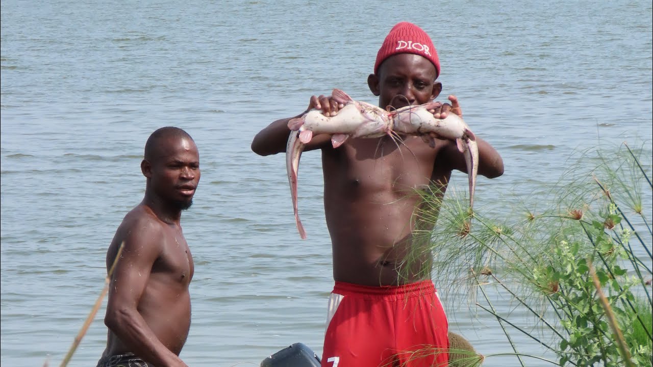 Ugandan customs and culture