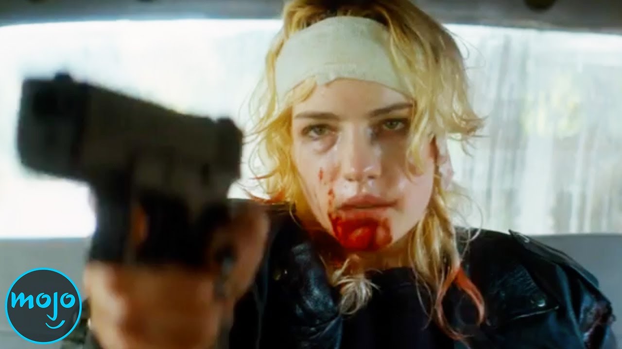Top 10 Freshest Horror Movies of the Last 3 Years