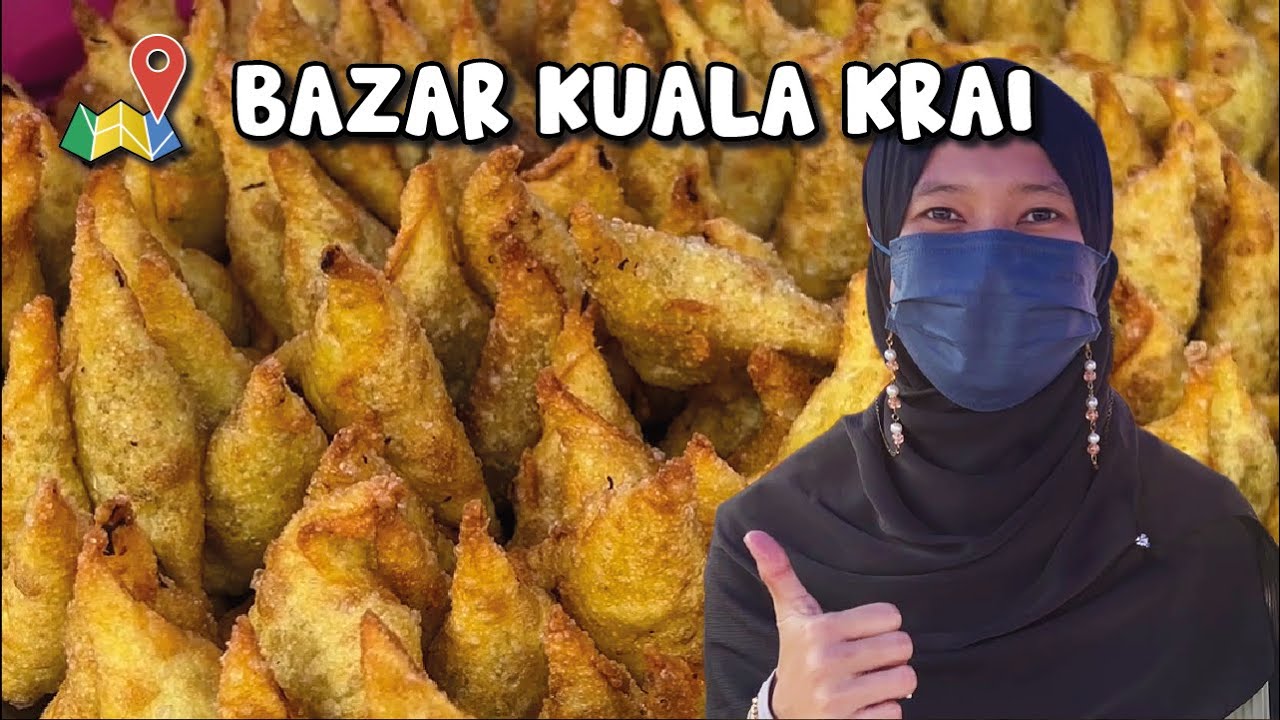Walaupun Kecil Tapi Sedap Sangat Samosa Ni