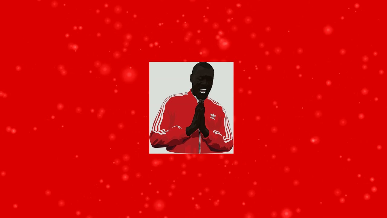 [FREE] Stormzy x Dave Type Beat 