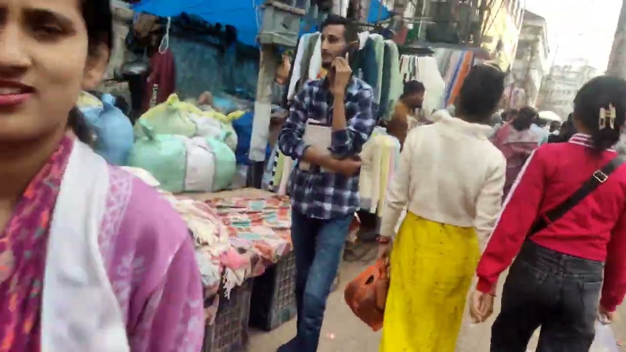 # Guwahati market jarunny #