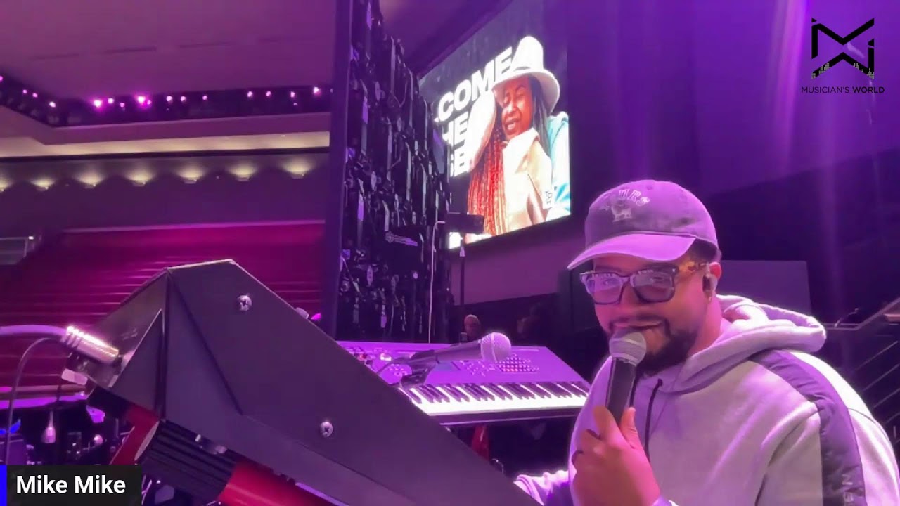 5/7 Rehearsal