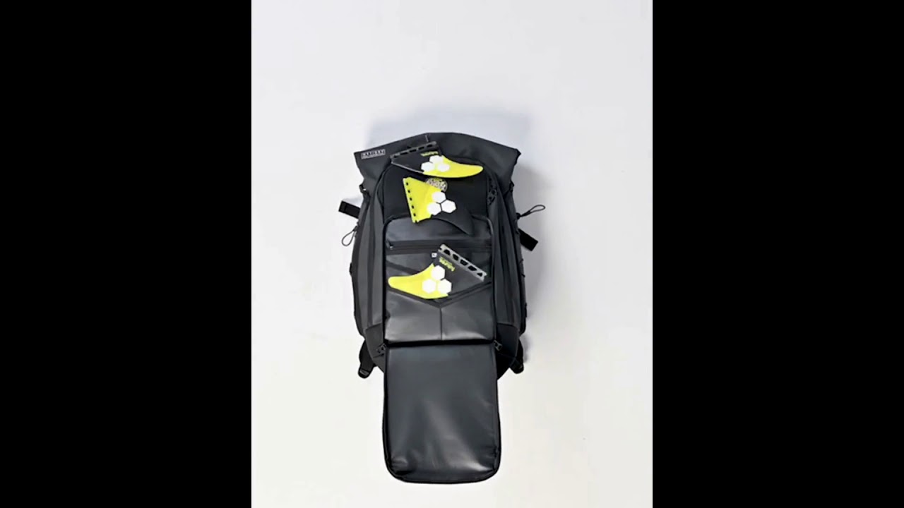 MOCHILA RIP CURL F-LIGHT SURF MIDNIGHT