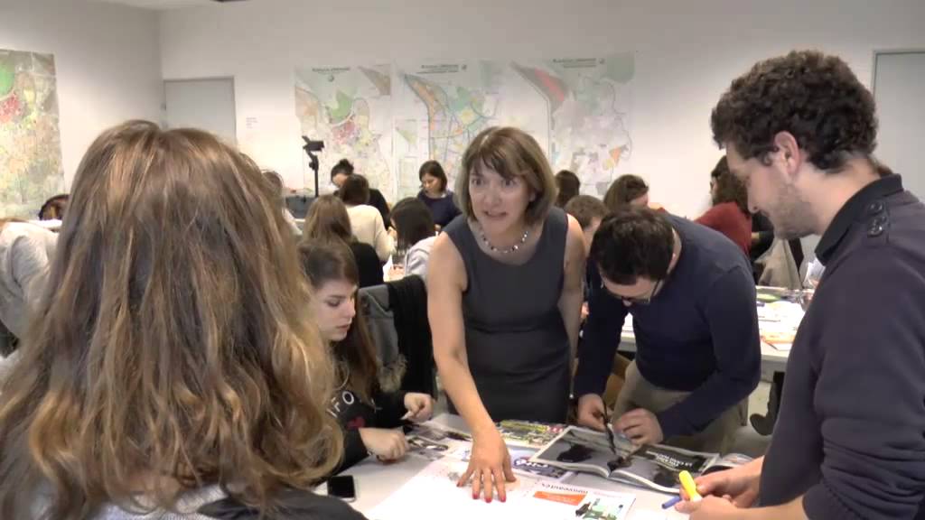 Formation de formateurs en cr&eacute;ativit&eacute;