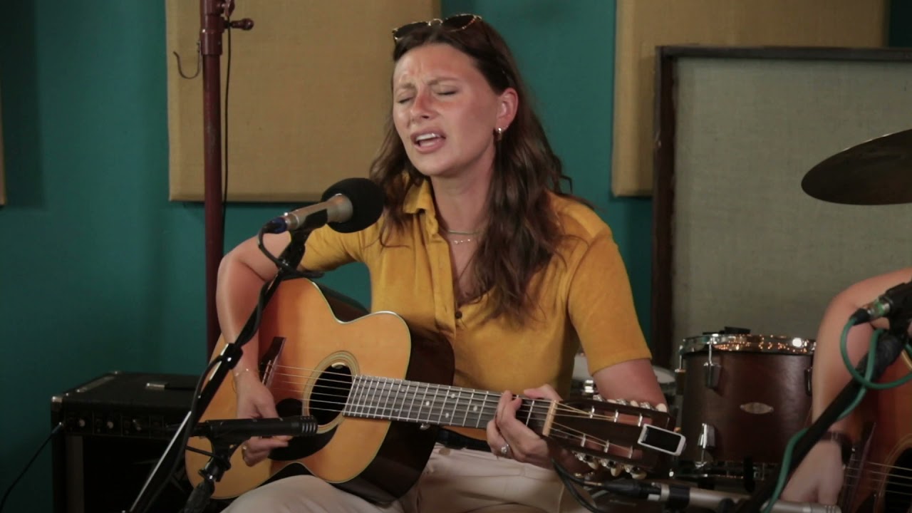 Aly & AJ - Pretty Places - 7/30/2021 - Paste Studio CHI - Chicago IL