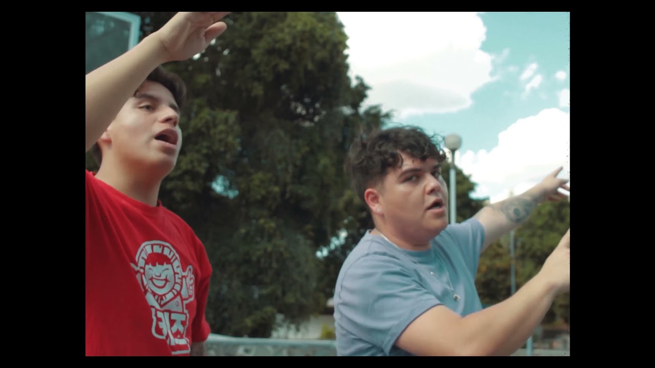 Absa G.- y o u n g. b o s s ft V.Rod. (VIDEO OFICIAL)