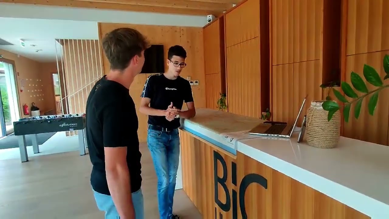 Tourism on Sava - Biotehniški izobraževalni center Ljubljana - naravovarstveni tehnik/ca