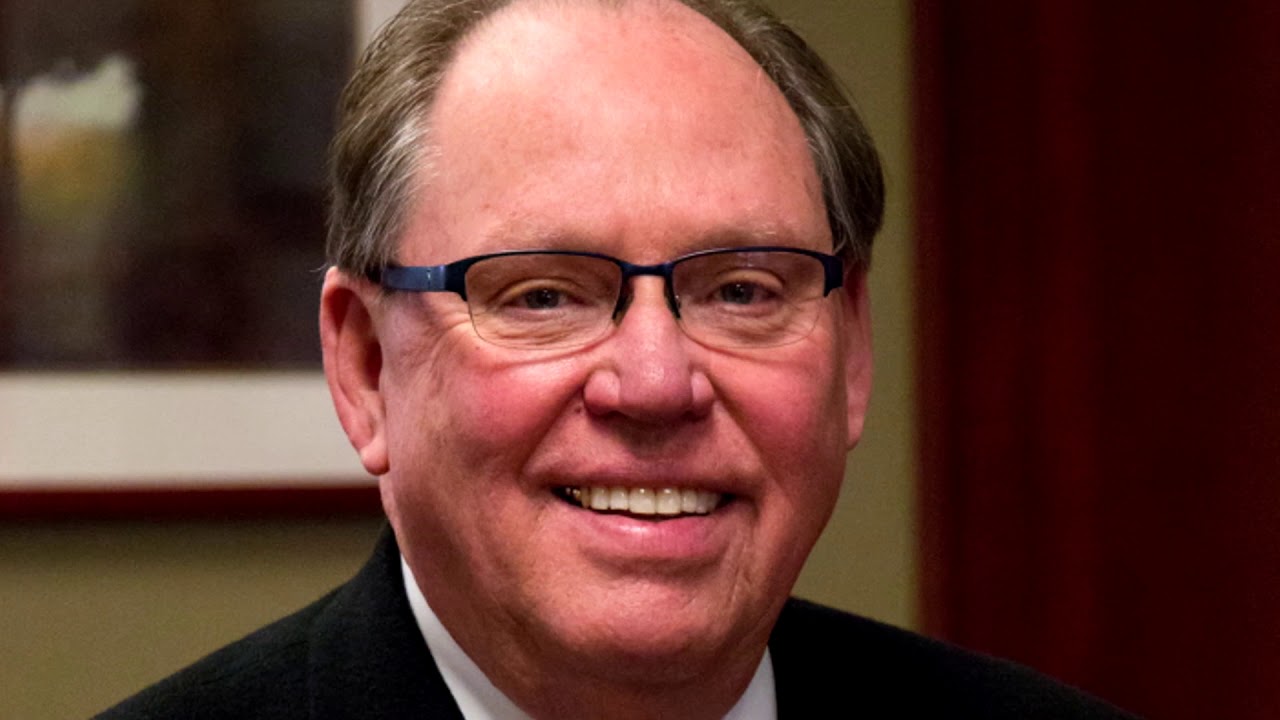 Retirement tribute for Rosecrance CEO Philip W. Eaton