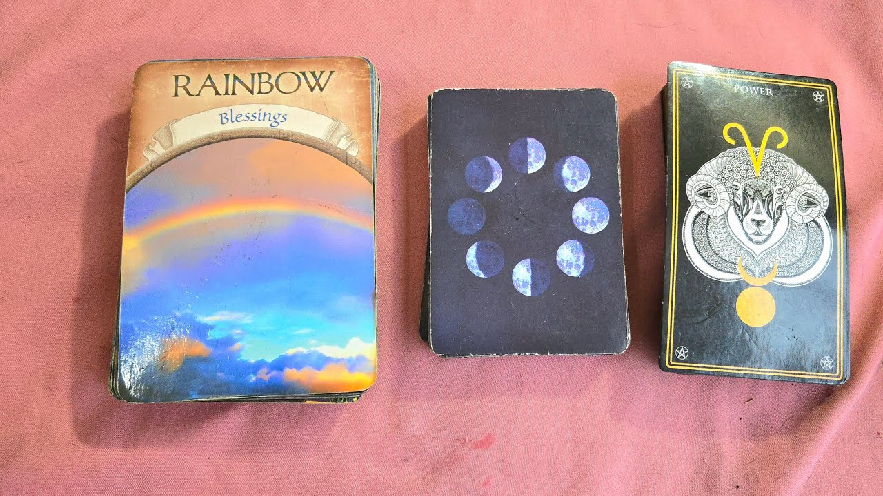 ♍️🌕Virgo February Full Moon Reading: