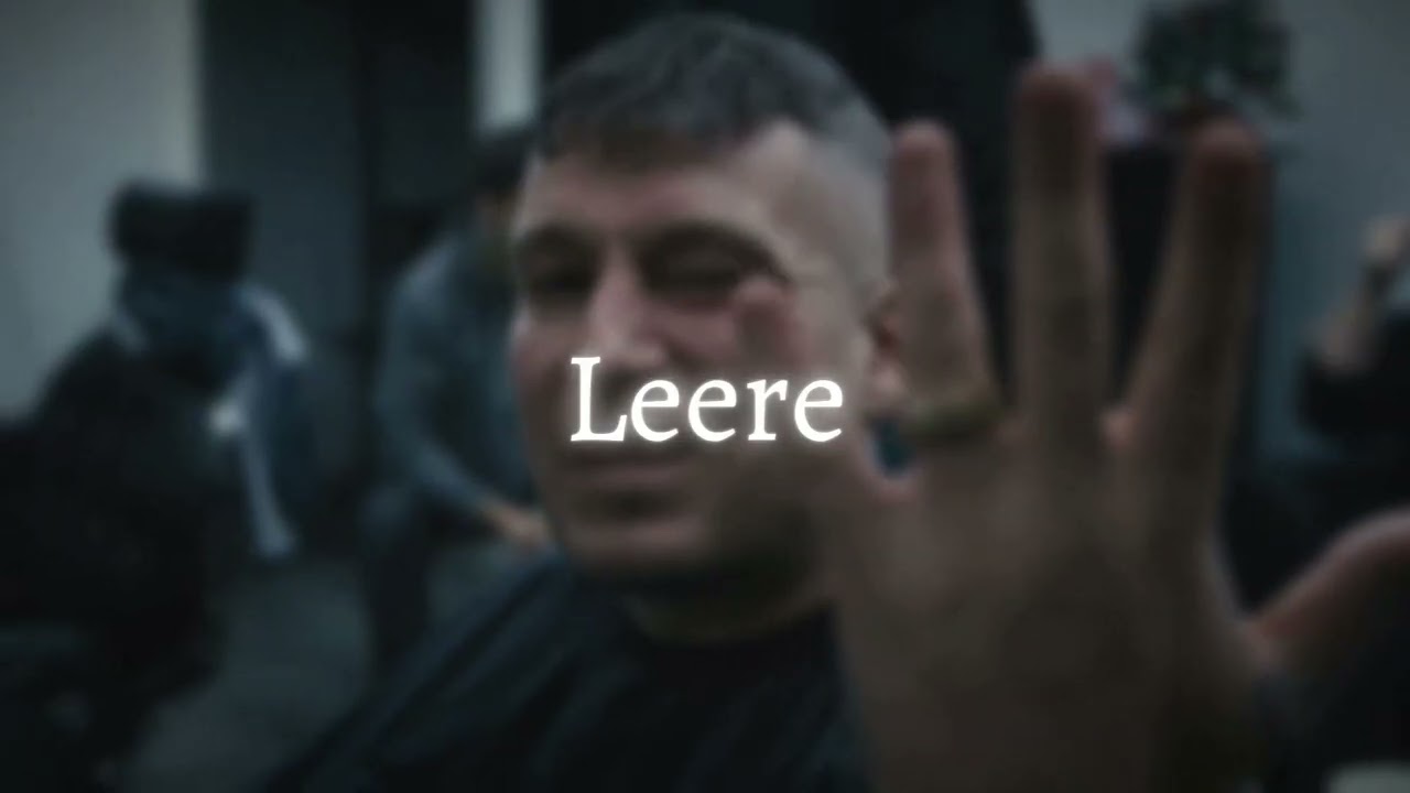 [free] LX x Sa4 x 187 Strassenbande Type Beat - 