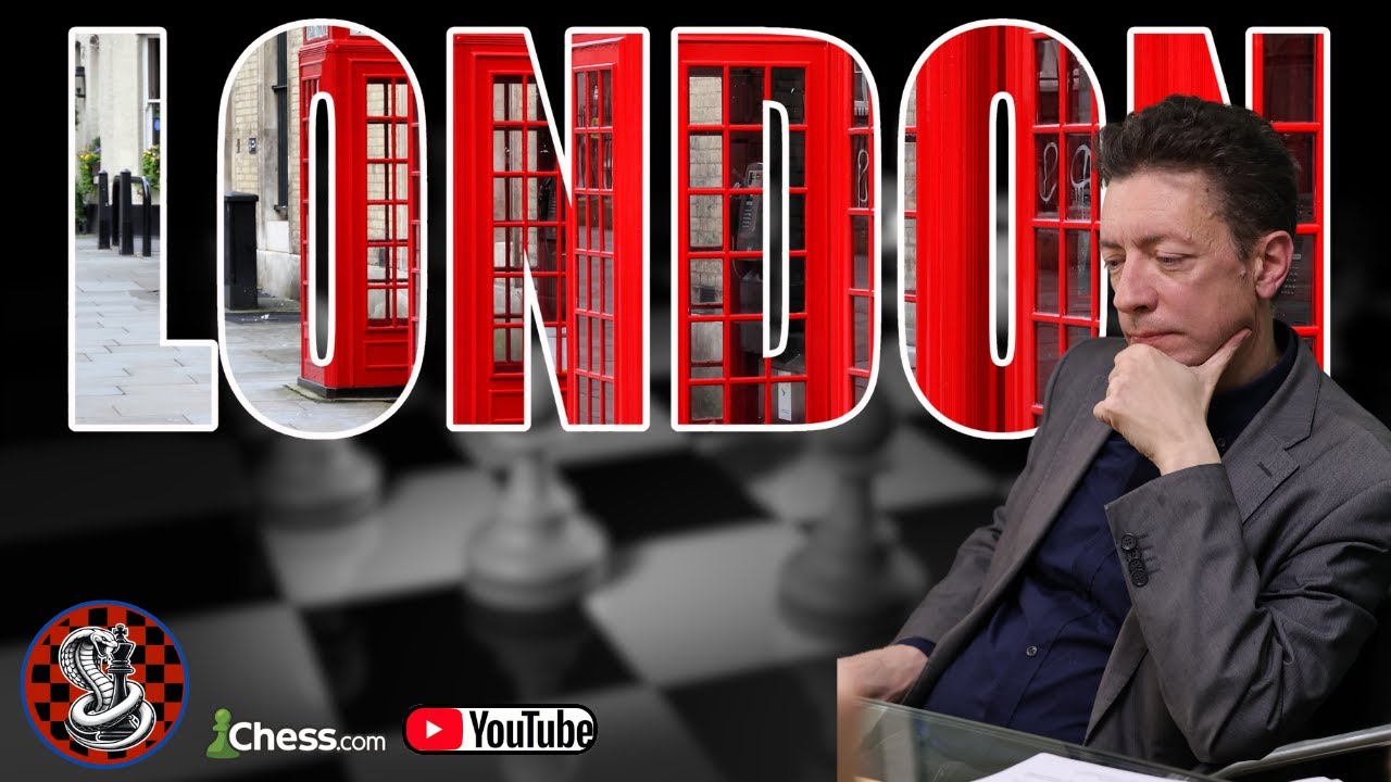 VIAGGIO NEL SISTEMA DI LONDRA! Lezione MF Marco Corvi!