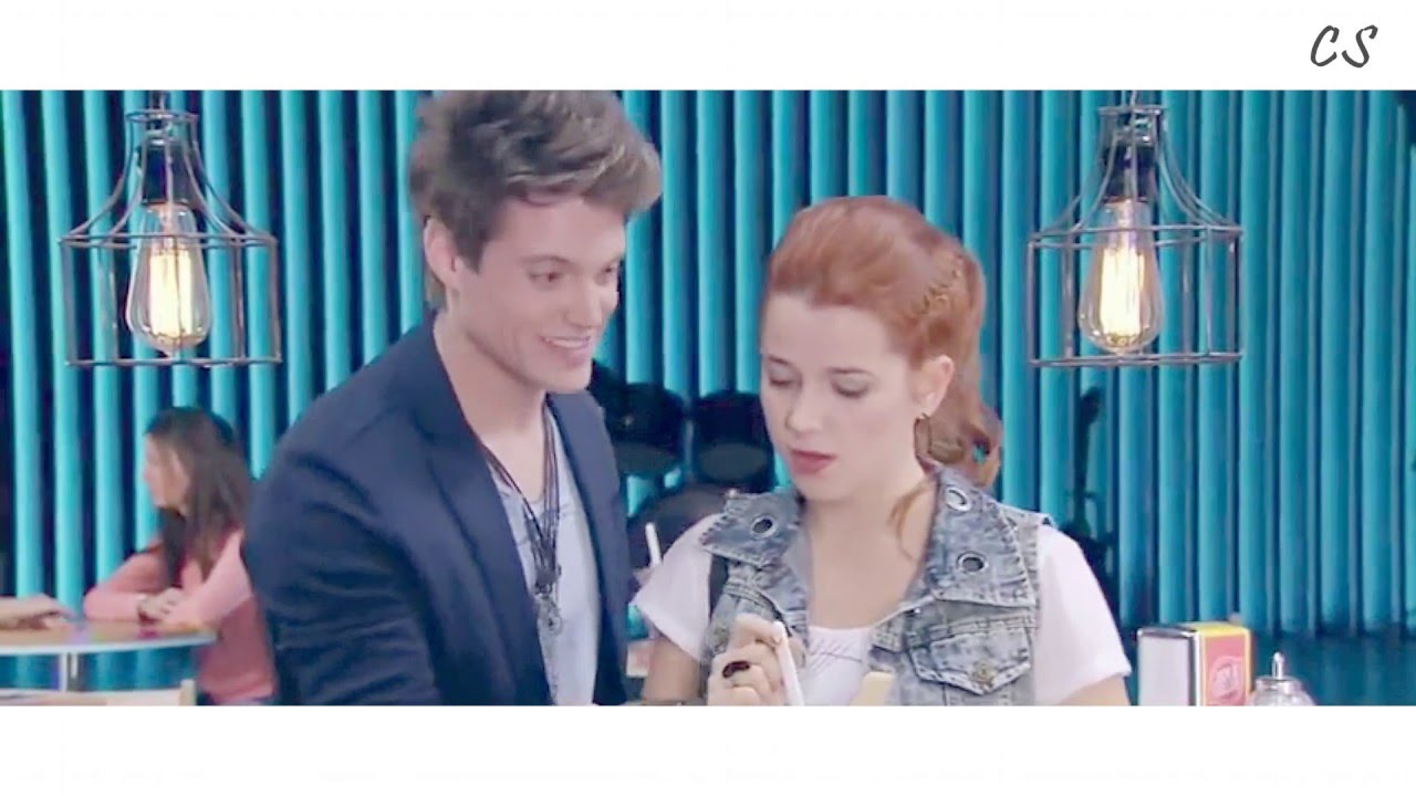Jim & Nico | Eres #Jico