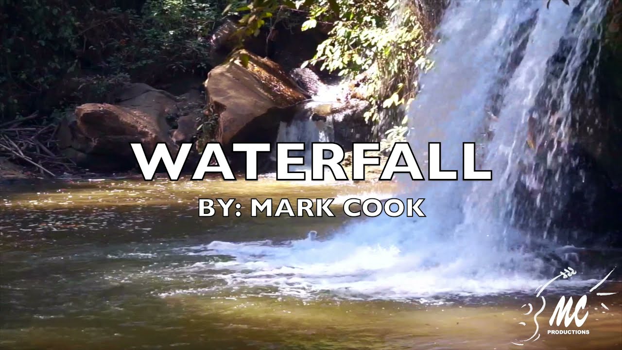 Mark Cook   