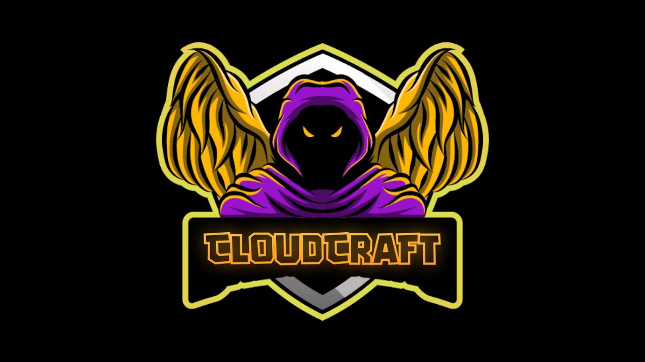 Nowy Serwer EasyHc! | Oprowadzenie po serwerze: CloudCraft.pl!