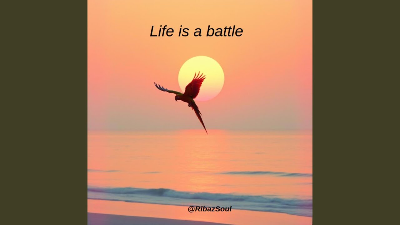 Life is a battle