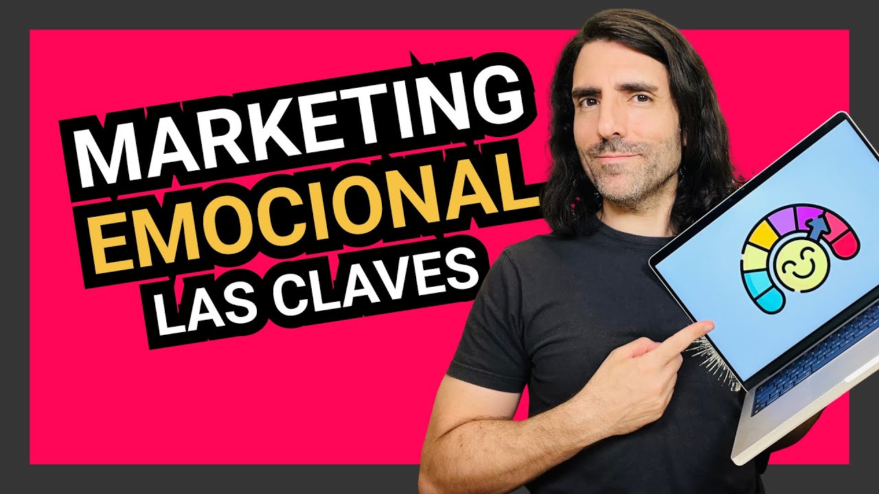 MARKETING EMOCIONAL en proyectos ❤️ 💎 | Vlog #830