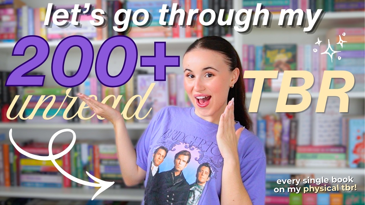 РАЗБИРАЮ ВСЕ КНИГИ ИЗ МОЕГО СПИСКА НА ПРОЧТЕНИЕ!! 😱💜📖 | обзор моего списка на второе полугодие :)