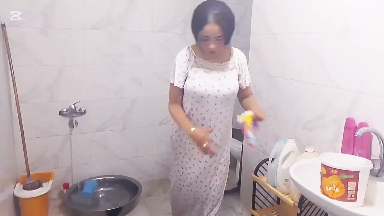 روتين يومي || روتين السجاد || اوعي يفوتك الروتين ده🔥😉