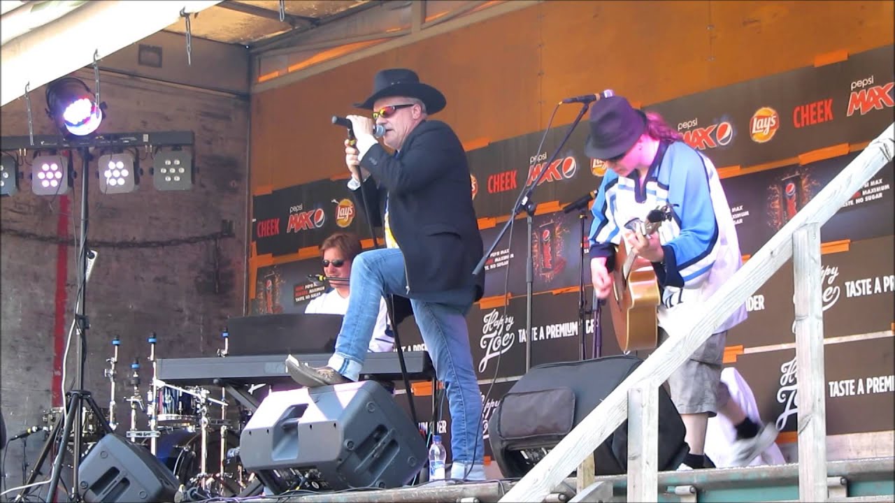 Hara Laukkanen Trio 2014 LIVE