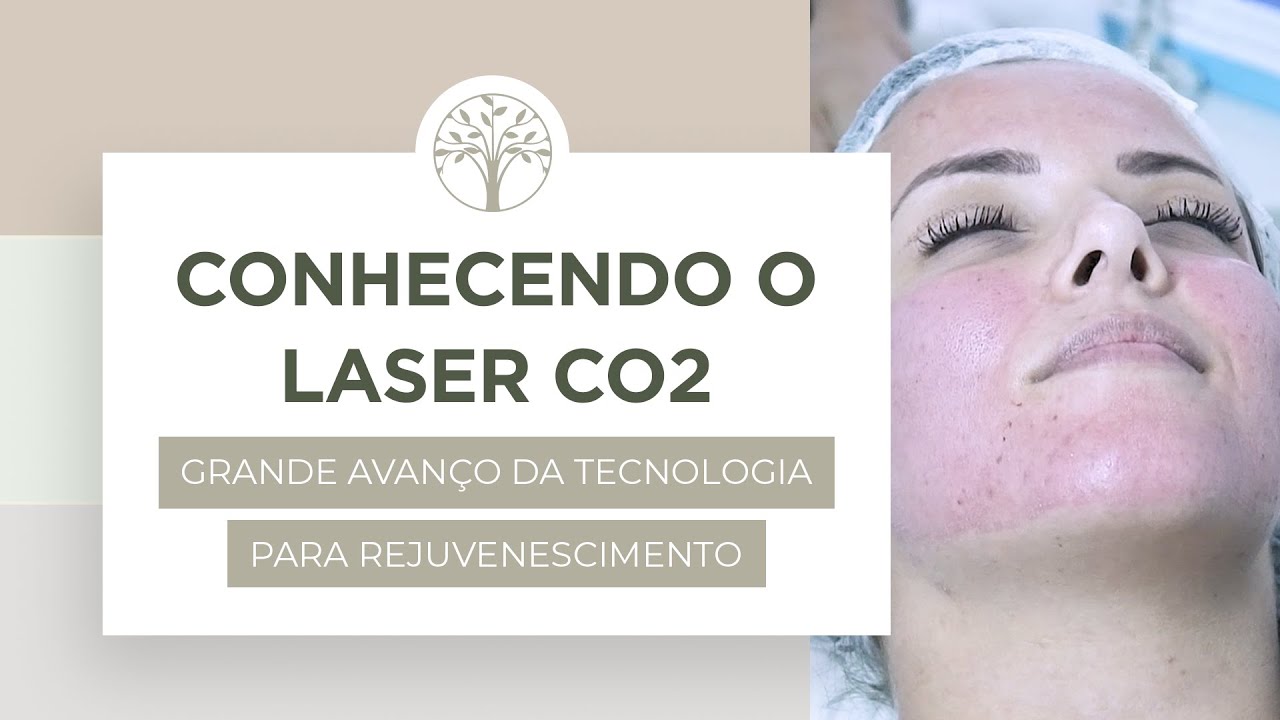 Conhecendo o Laser de CO2: Indicações e Vantagens | Dra. Alice Jaruche Dermatologista