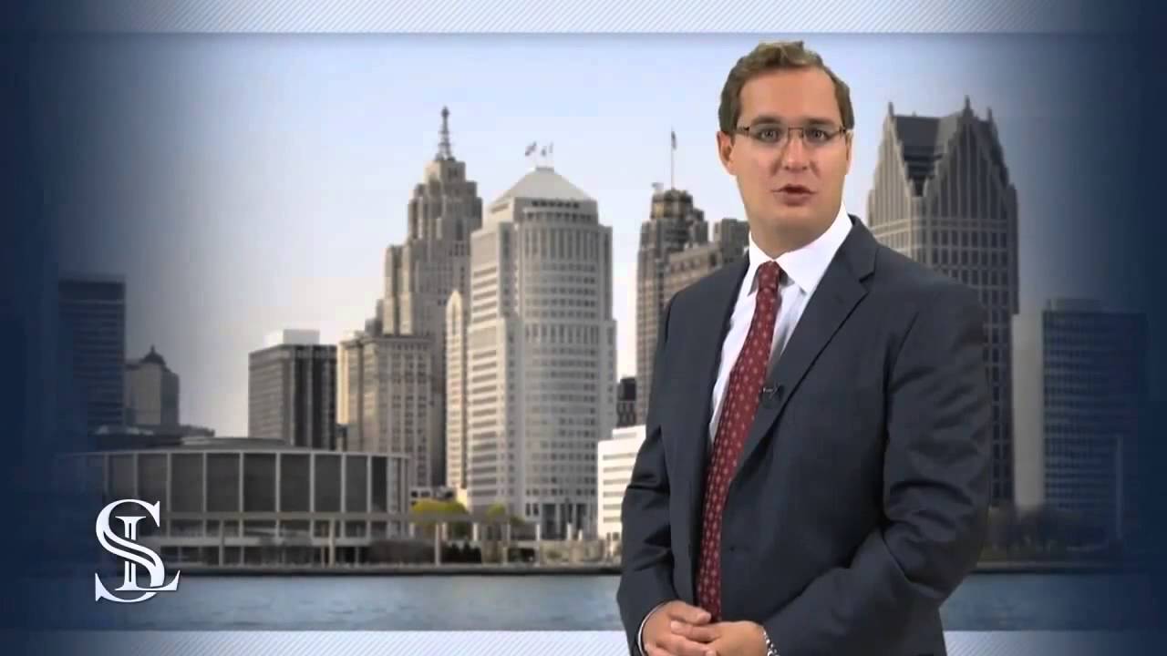 Warren Workers Comp Lawyer | (313) 438-4357 | Michigan Injury Lawyers