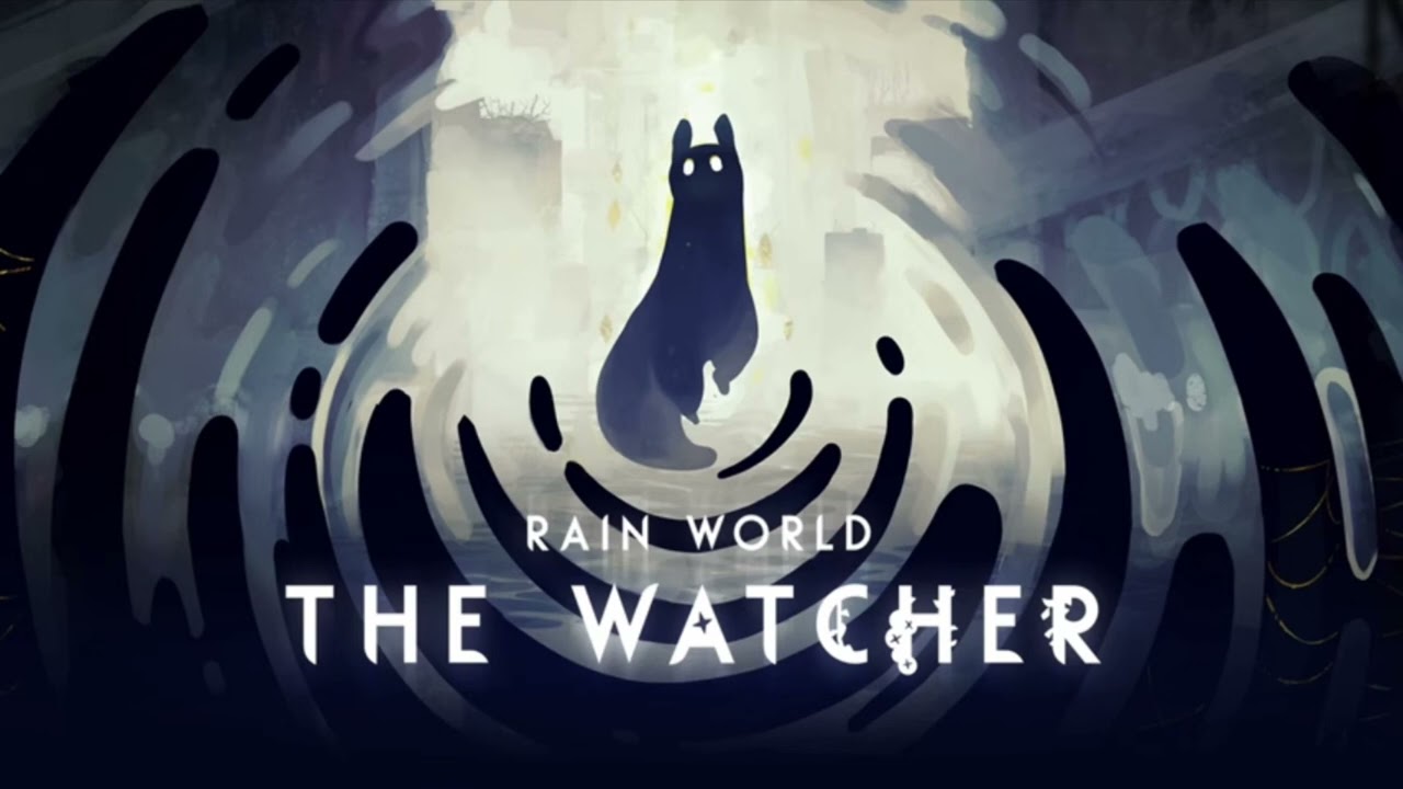 Threat - Verdant Waterways - Rain World The Watcher