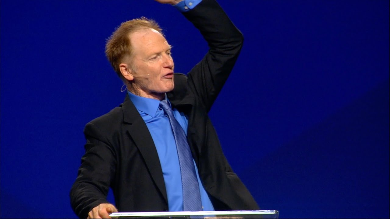 Divine Service // John Bradshaw GYC 2016