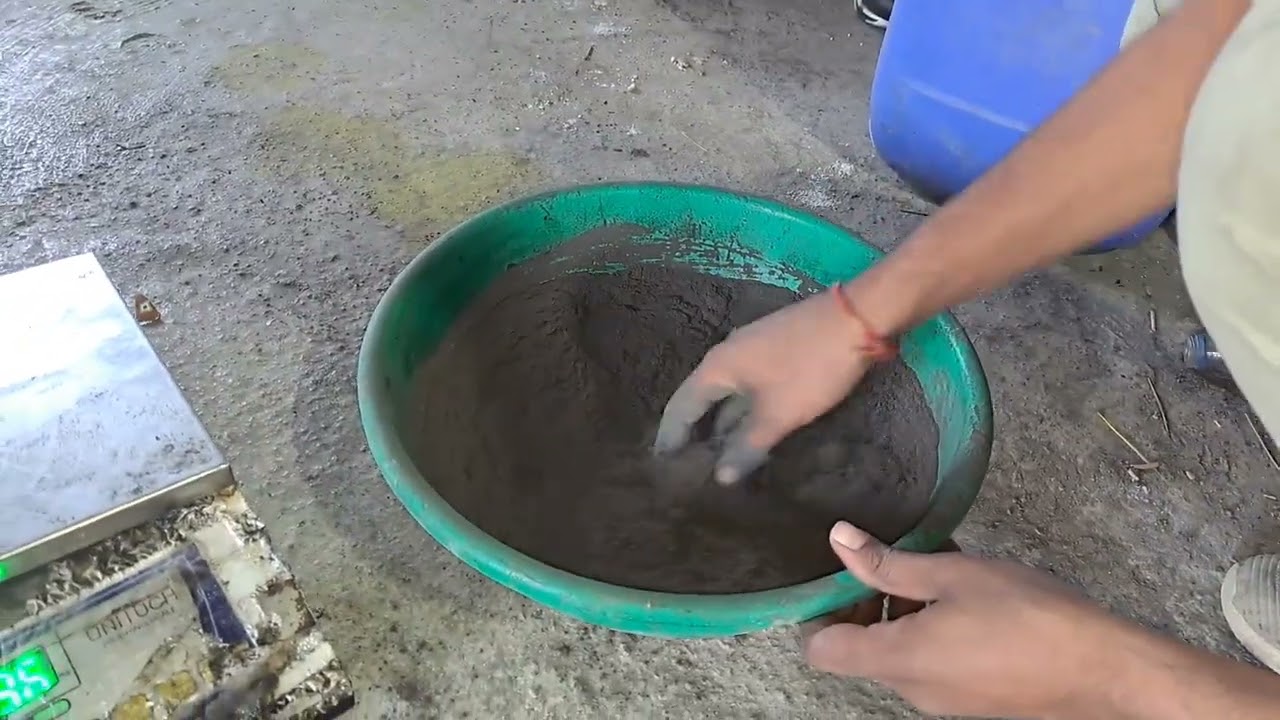 Makings agarbatti by ready premix| ब्लैक प्रीमिक्स में कितना पानी | agarbatti business|