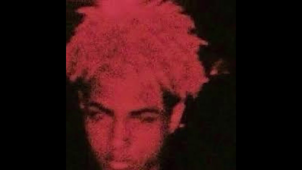XXXTENTACION - erotica *Possible Instrumental*