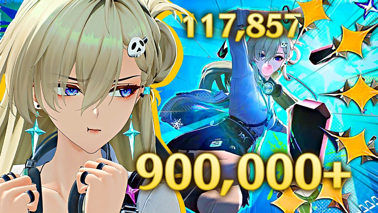 ONE OF THE BEST S6 DESIGN?? (S0 to S6 Lynae Showcase)