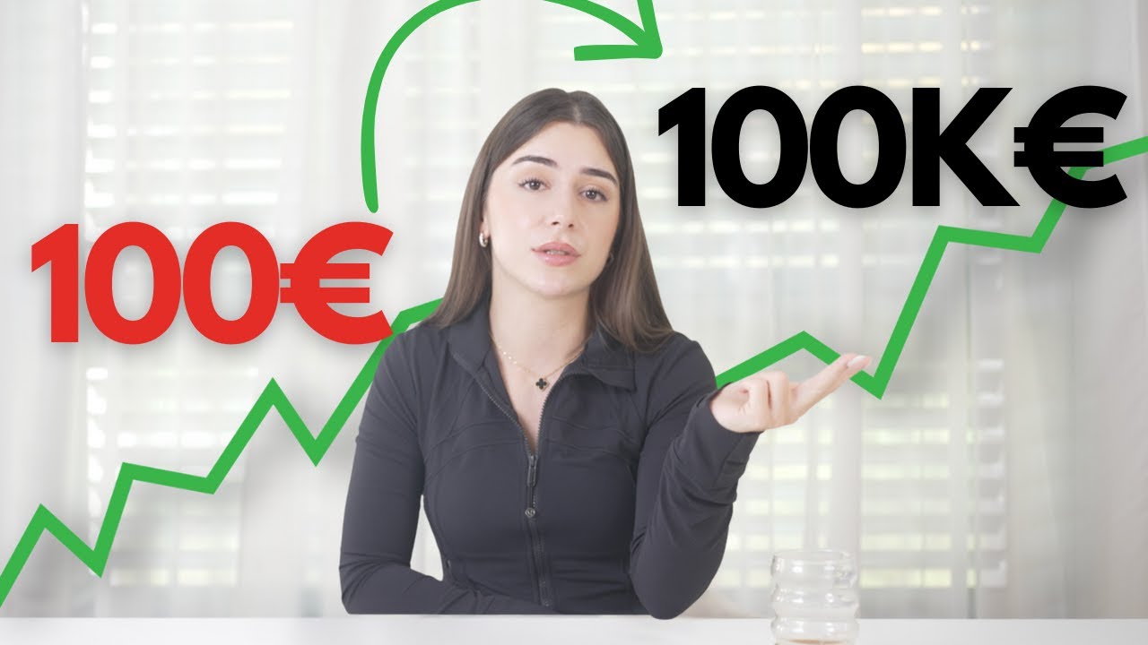 Geld investieren: Was du wissen solltest BEVOR du 2026 anfängst