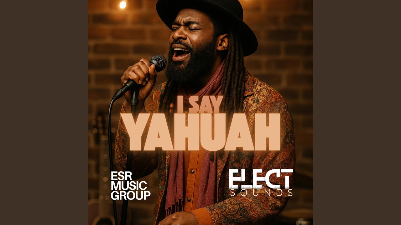 Yahuah Is Calling