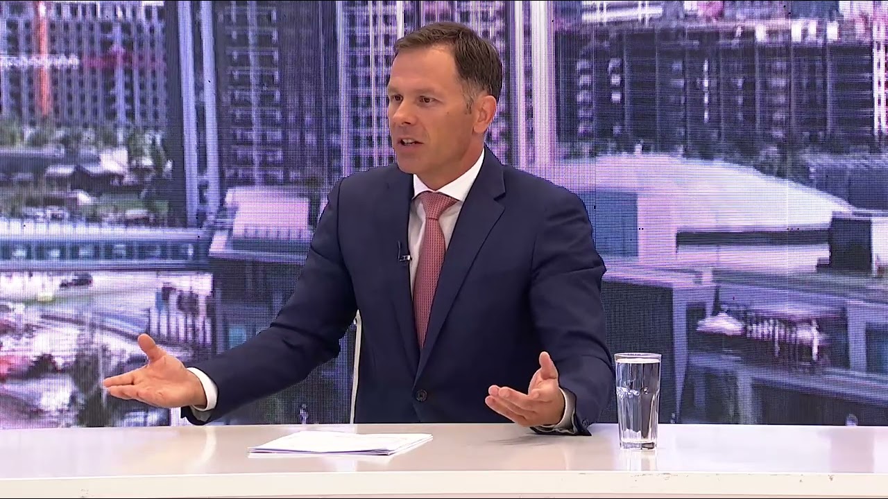 Novo Jutro - Dea Djurdjevic - Sinisa Mali - 19.08.2025.
