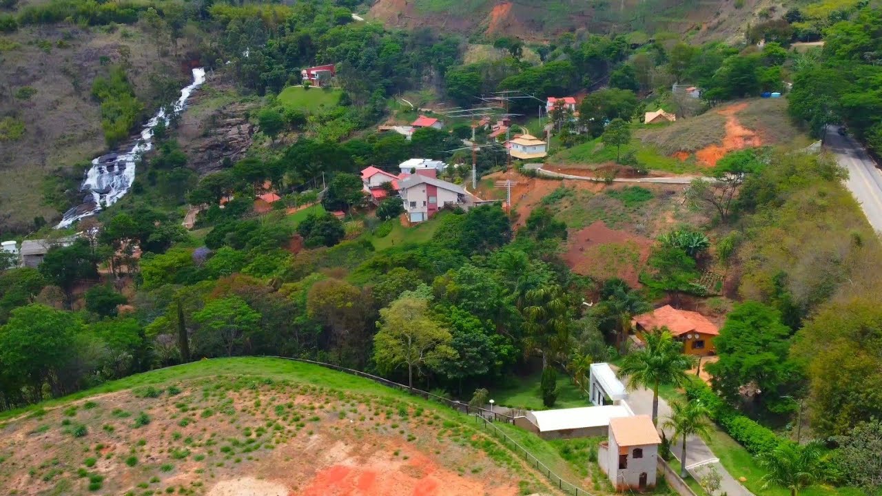 Serra de Piedade de Caratinga MG (Primeira parte)