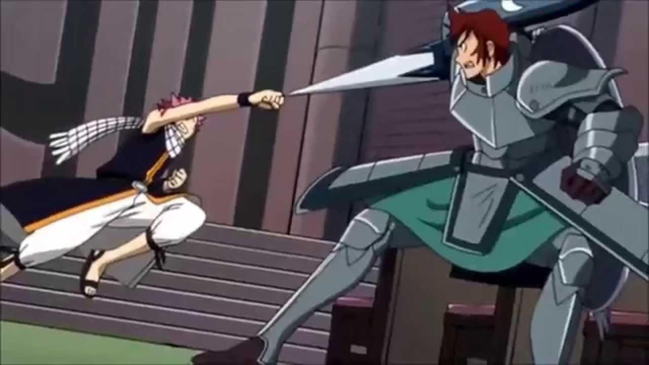 Fairy Tail - The Corpse Bride Trailer