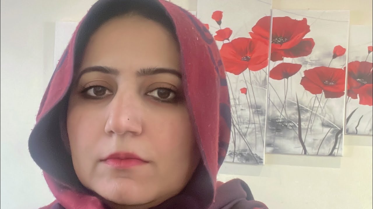 Aj to accident hojata bachat hogai Sara beauty blogger uk