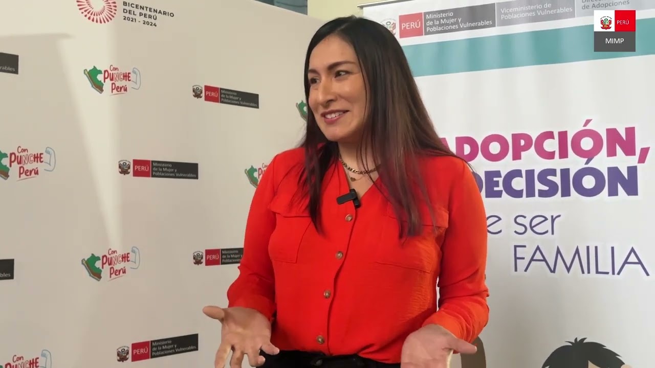 Hoy te contamos más sobre adopciones.