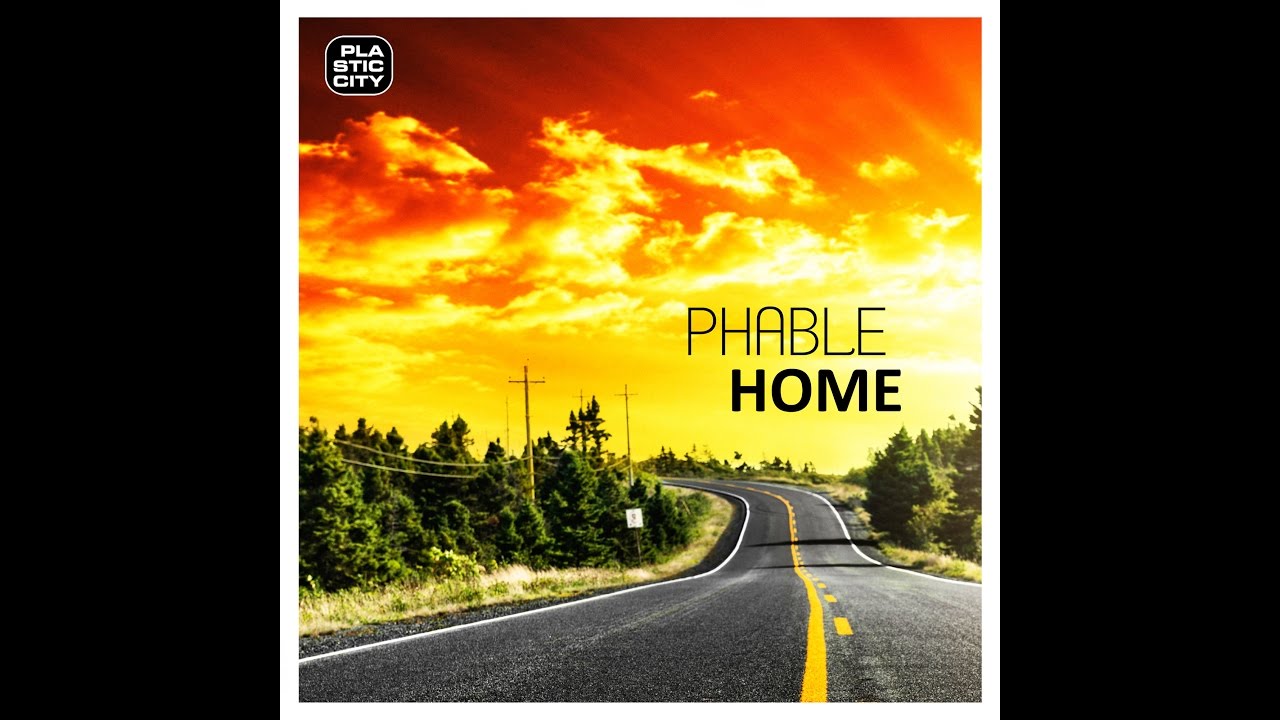 Phable - Home (Original Mix) | Deep House | Dub Techno | Tech House | Plastic City