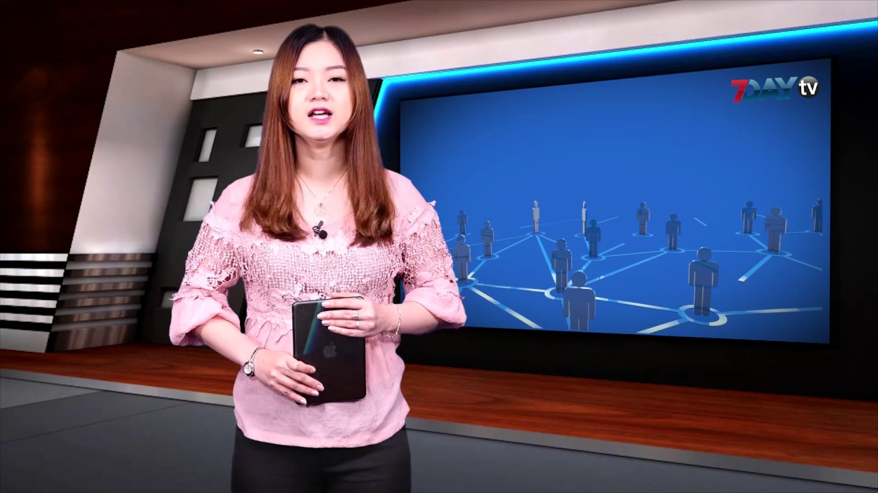7DayTV ေဖ့စ္ဘြတ္ခ္တစ္ခြင္